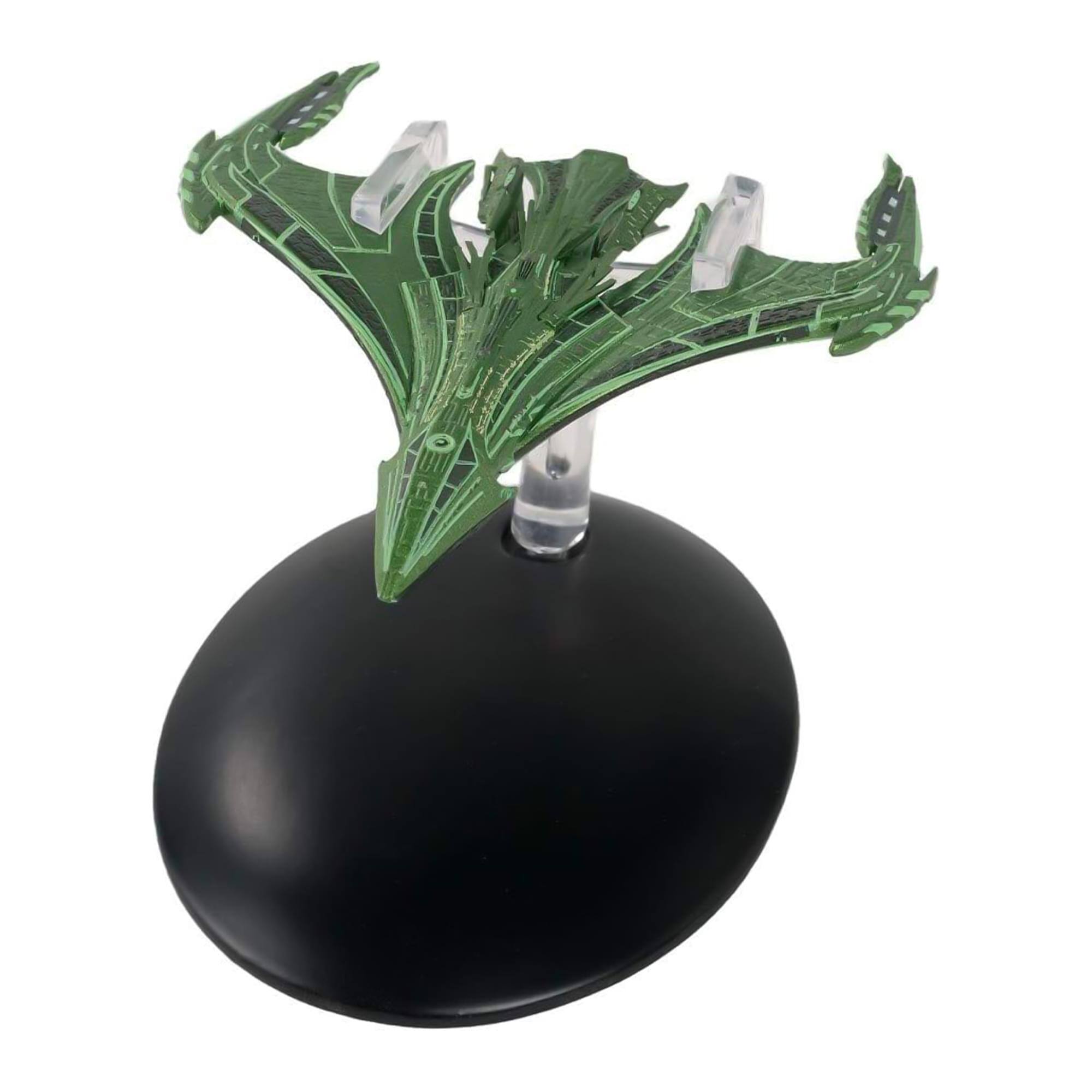 Alt View 10. Eaglemoss - Eaglemoss Star Trek Starship Replica | RRW Vastam - Multi-Colored.