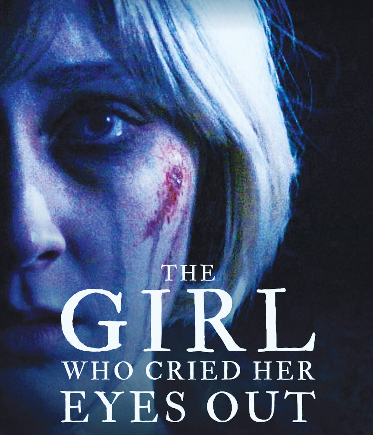 The Girl Who Cried Her Eyes Out   - BLU-RAY price history on PriceWatchPro