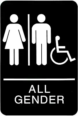 ALL GENDER