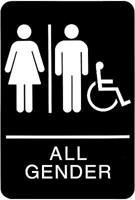ALL GENDER