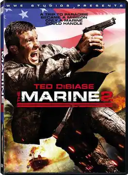 The Marine 2 - DVD