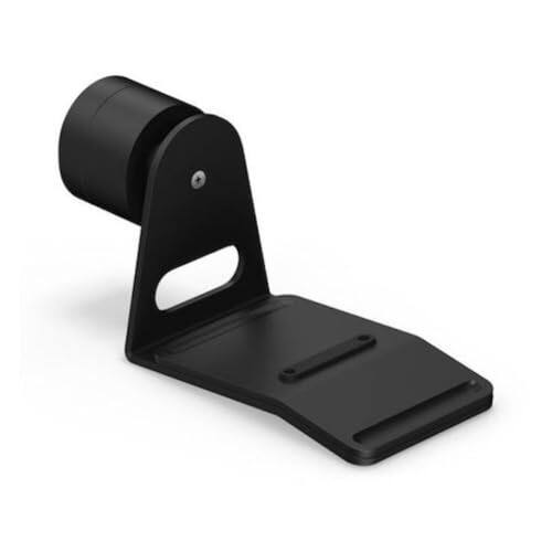 Alt View 9. Flexson - FLEXSON Wall Mount for Sonos Era 300 Speaker (Black, Single) - "NA".