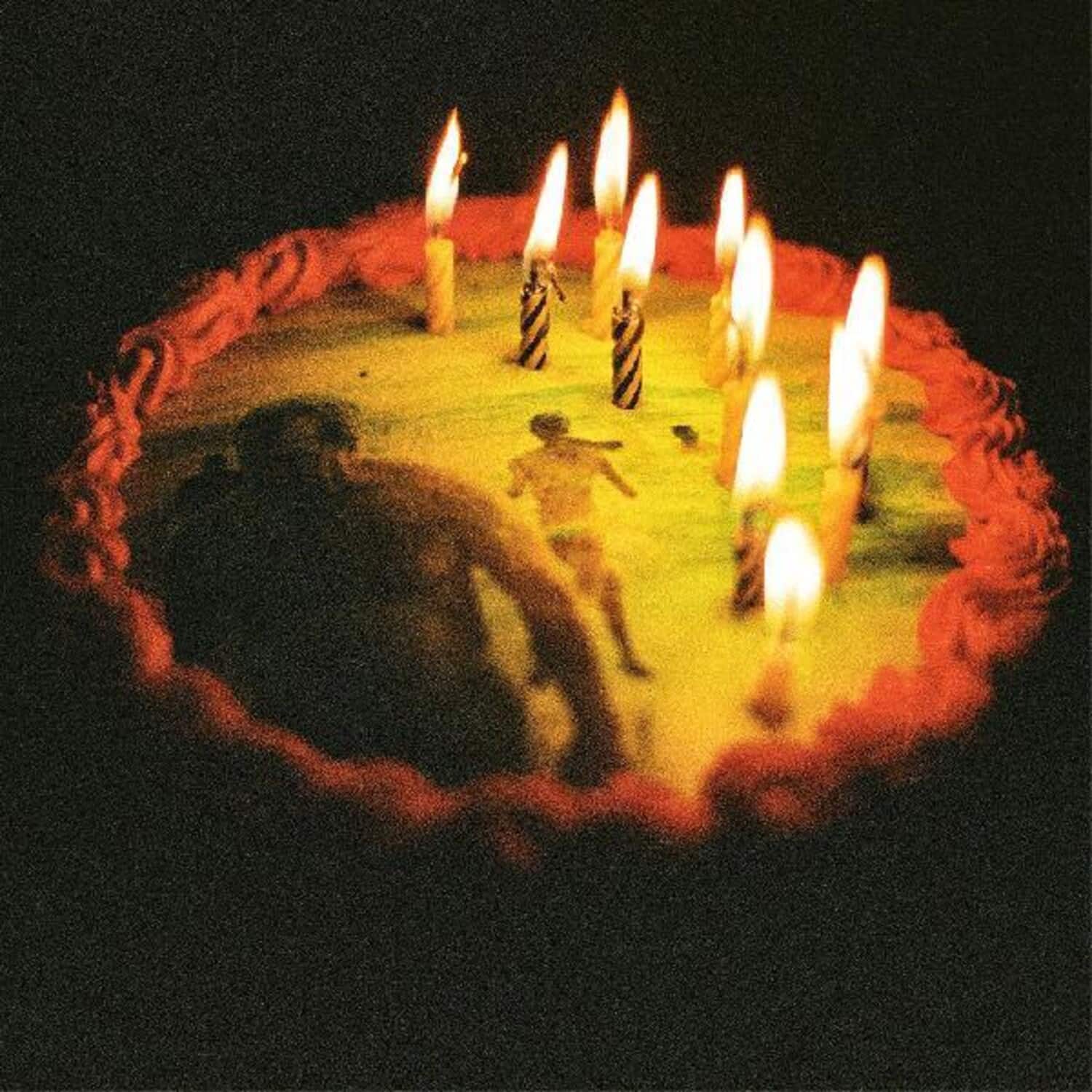 Ratboys - Happy Birthday, Ratboy  - COMPACT DISCS