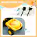 ADDS MORE FUN
- Fork
- Shovel
- Trailer