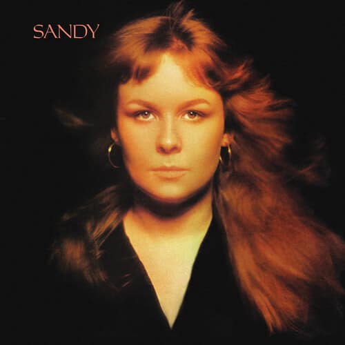 Sandy [LP] [VINYL]