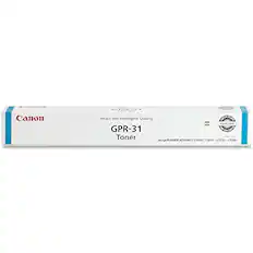 Canon Smart and Intelligent Quality GPR-31 Toner imageRUNNER ADVANCE C5030/C5035/CS235/CS235/C5240