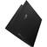 Alt View 21. MSI - 14" Laptop - Intel Core i5 - 16 GB Memory - 512 GB SSD - Ink Black.