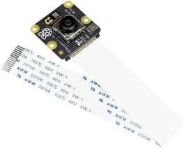 Raspberry Pi - SC0875 Camera Module 3 Wide NoIR