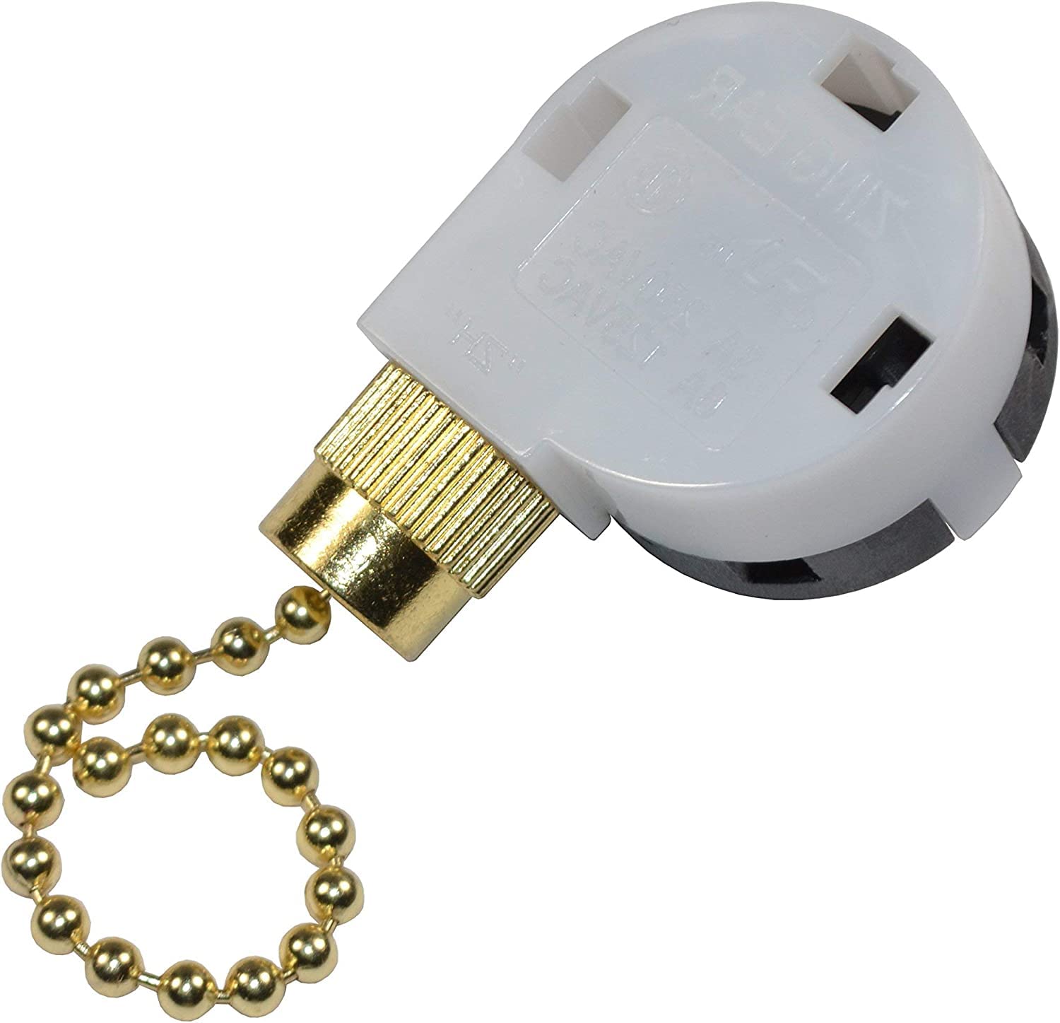 I ZINGEAR 125VAC KF "ZH A7