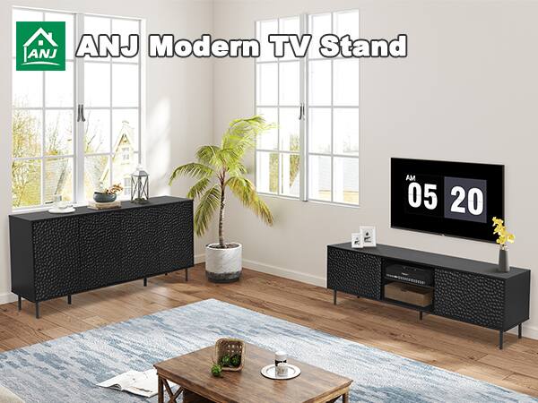 ANJ Modern TV Stand AM 05 20