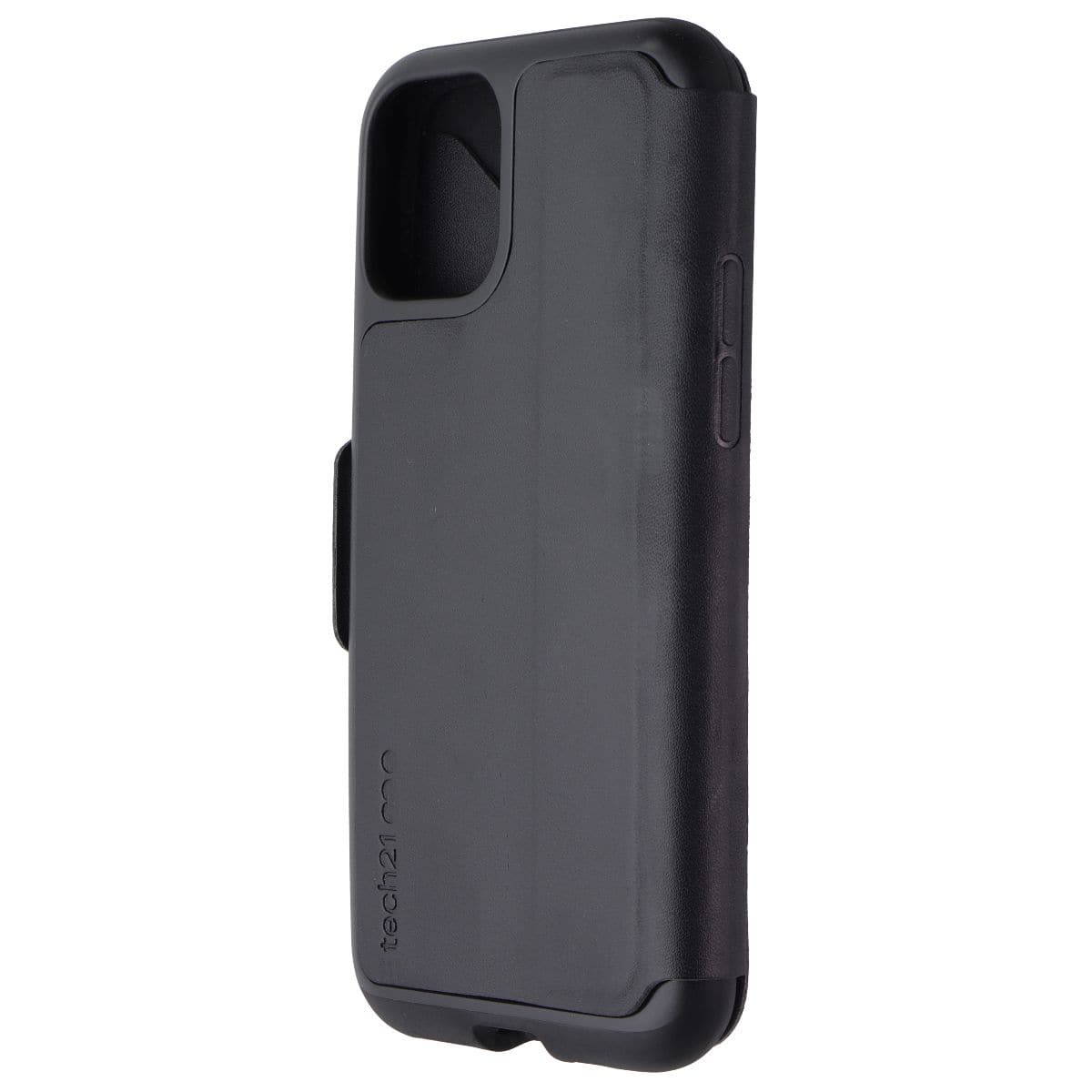Tech21 - Evo Wallet Series Folio Case for Apple iPhone 11 Pro - Black price history on PriceWatchPro