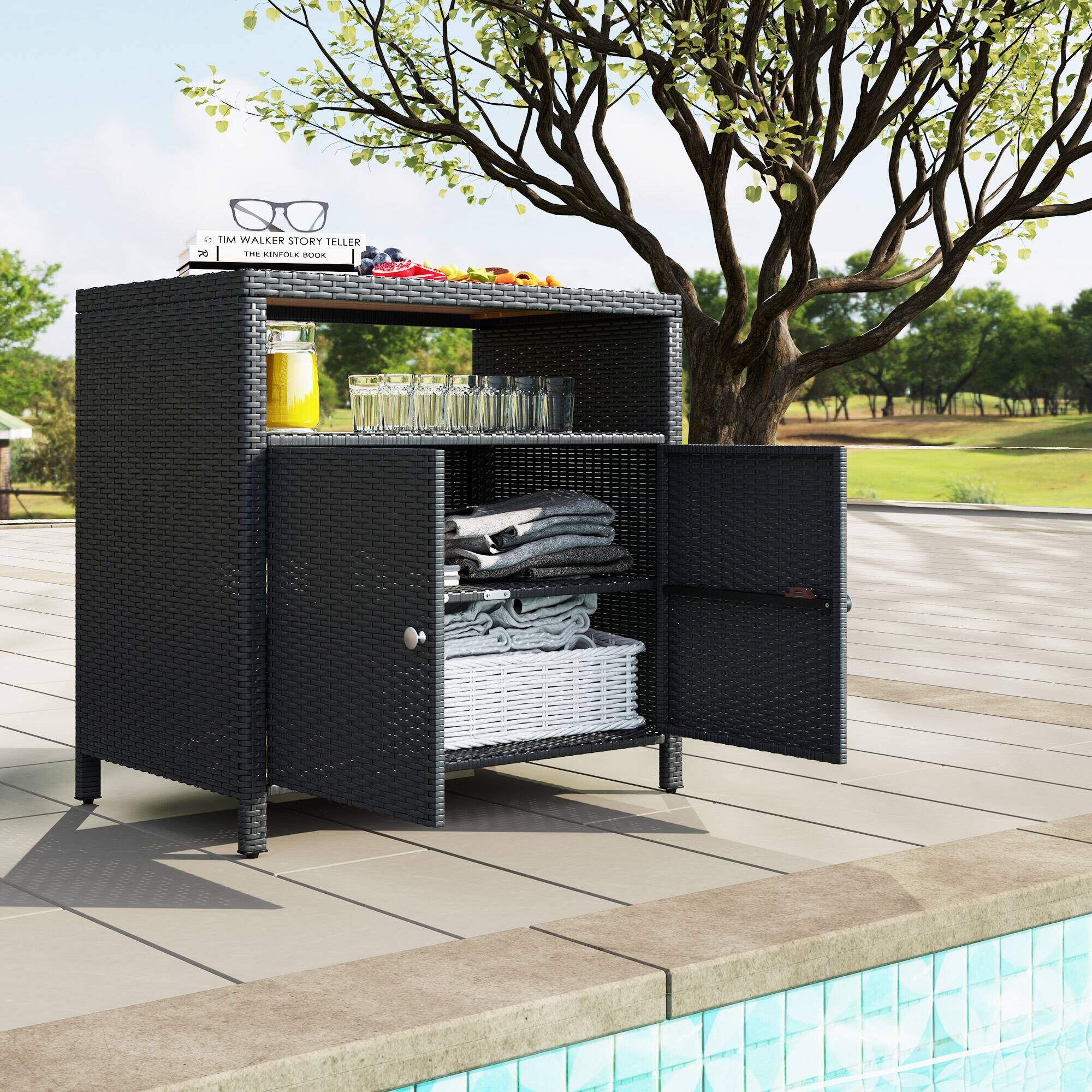 The text on the image reads: "TIM WALKER STORY TELLER THE LIFESTYLE BOOK."