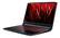 Alt View 1. Acer - Nitro 5 15.6" Refurbished Gaming Laptop Intel Core i5-11400H 2.70GHz with 16GB RAM and 512GB SSD - Shale Black.