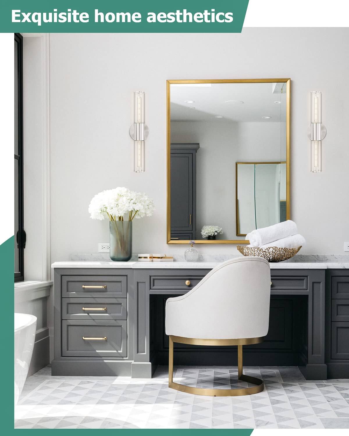 Exquisite home aesthetics