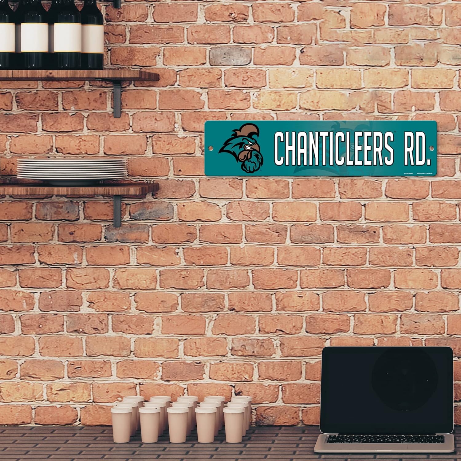 CHANTICLEERS RD.