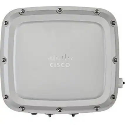 3 aa: CISCO