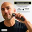 PRECISION BLADE self-sharpening precision trimmer blade for beard, mustache, and body grooming WAHL COMPETITOR vs Lw  THE FINER THE TEETH, THE FINER THE CUT The Brand Used By Professionals