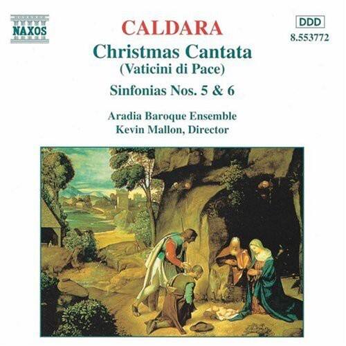 Kevin Mallon Christmas Cantata COMPACT DISCS [CD] - Best Buy