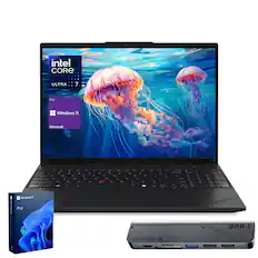 intel CORE ULTRA 7 Pro
Windows 11
Microsoft
L9
Windows 11 Pro
T-HUB 10DD83ONNHS