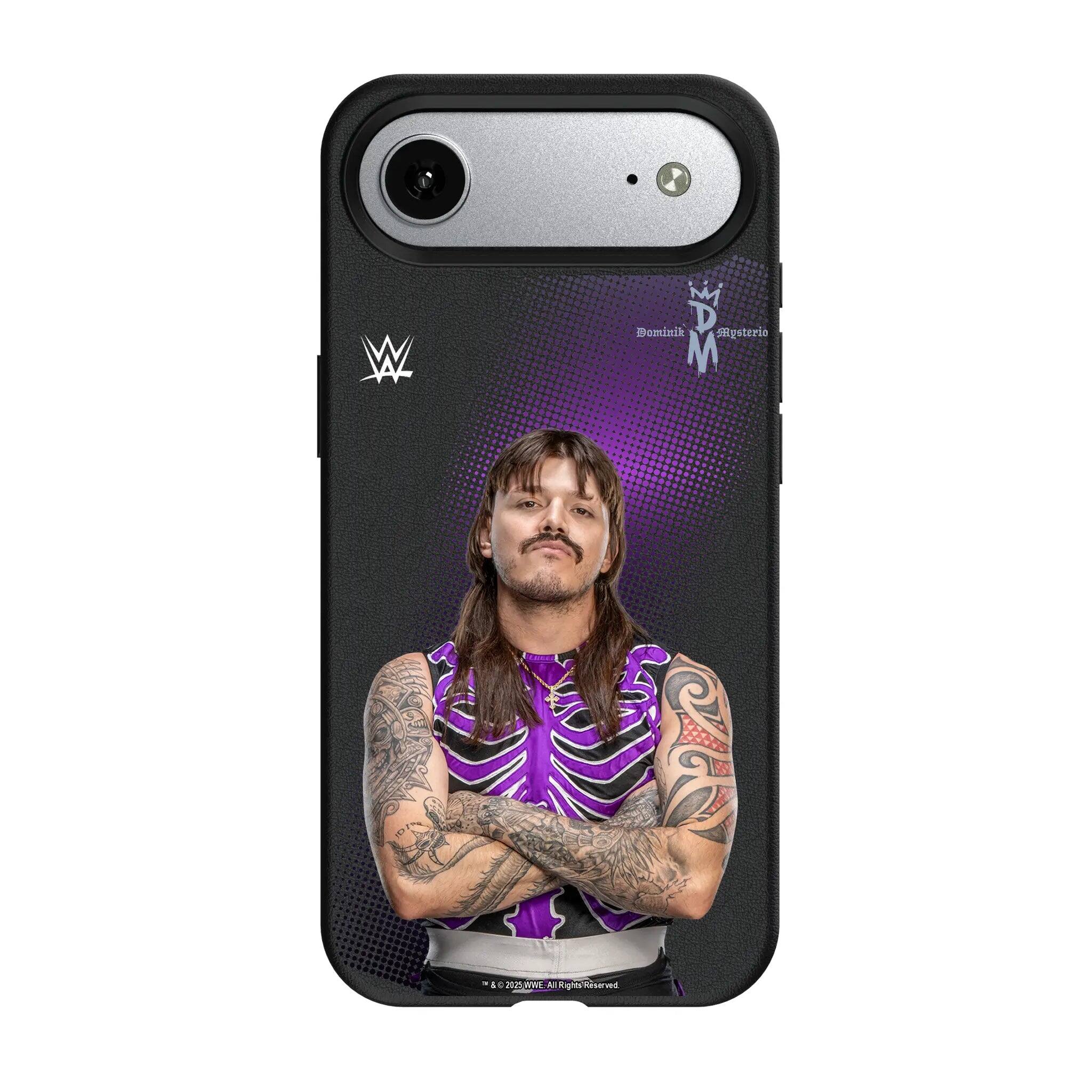 Dominik Mysterio