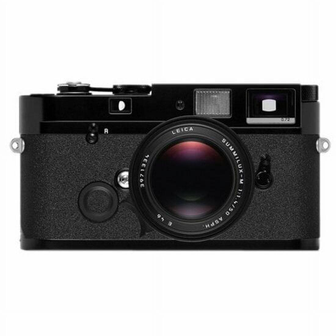 A LEICA SEELGE Bummiluxon E 1:1.4/50 94 a ASPH 672