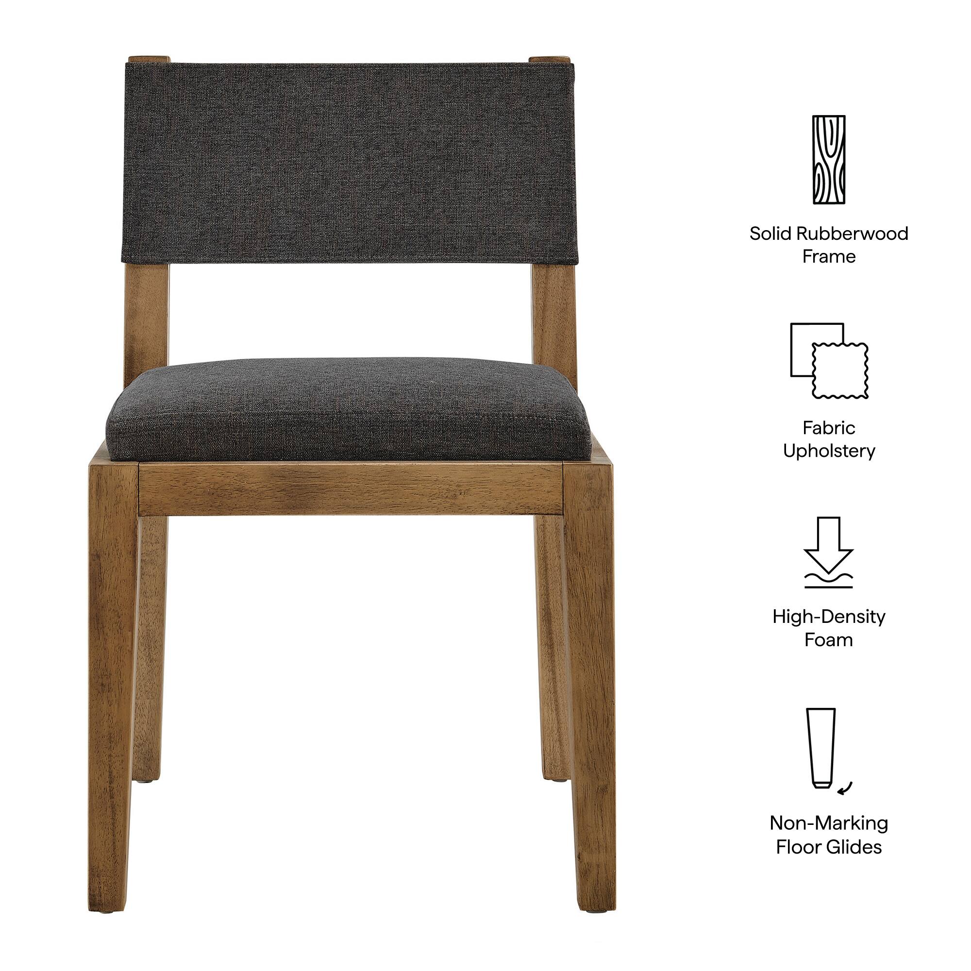 Modway Calder Dining Chair - Thumbnail 2