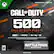 Xbox Series X|S Call of Duty: Warzone 500 Call of Duty Points BO6, MW1, MW2, or Black Ops 6 Modern Warfare Included. Must first be redeemed in Black Ops 6, Modern Warfare I, Modern Warfare II or Call of Duty: Warzone. Call of Duty game required. Sold/downloaded separately. Mature 17+ ESRB. Use CP towards a Battle Pass & much more. Requires game.