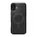 Front. Spigen - Core Armor MagFit for Apple iPhone 16 - Matte Black.
