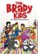 Front Zoom. The Brady Kids: The Complete Animated Series [3 Discs].