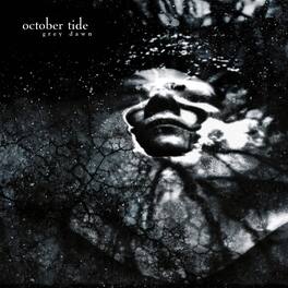 October Tide - Grey Dawn - VINYL LP