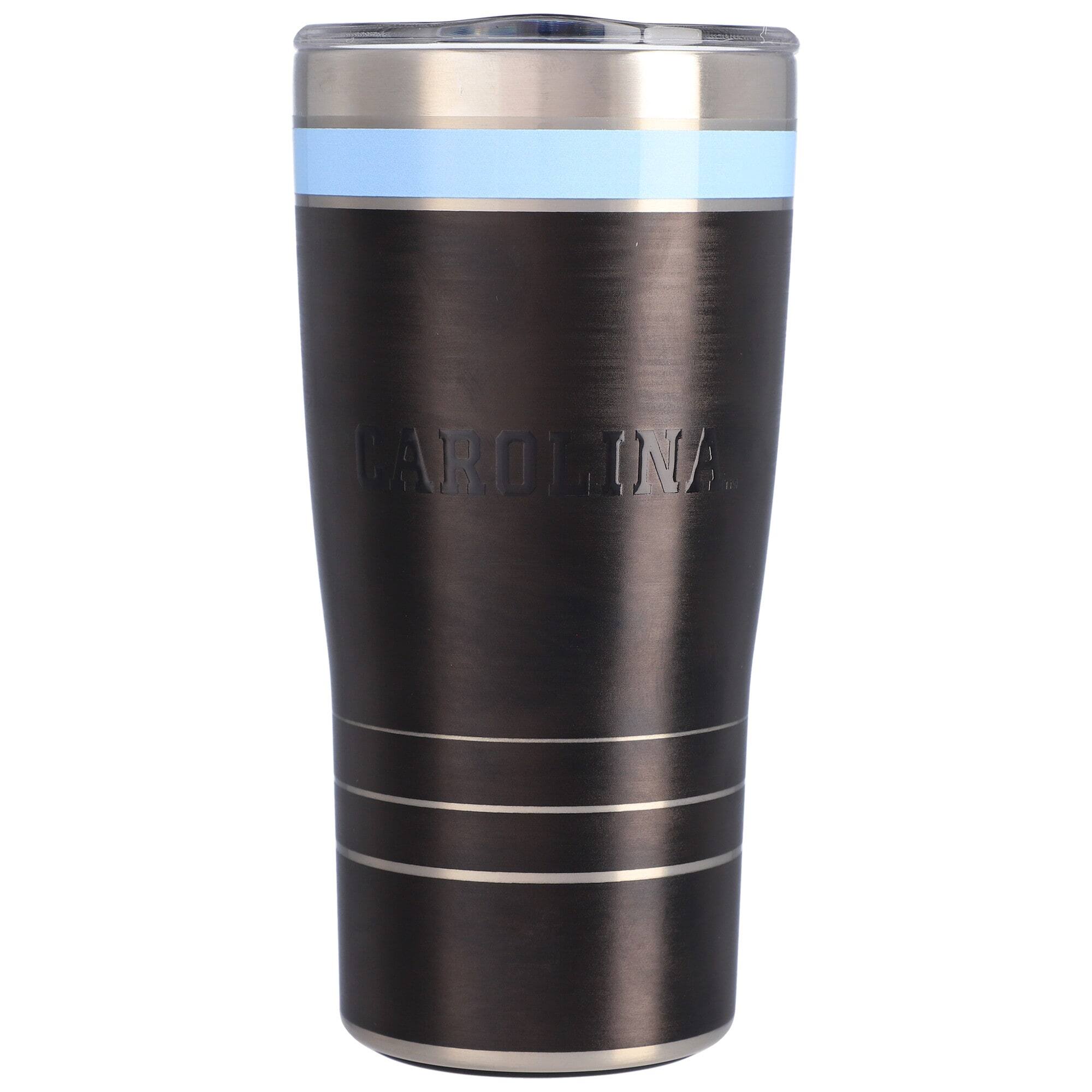 Alt View 1. Tervis - North Carolina Tar Heels 20oz. Night Game Tumbler - Multicolor.
