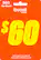 $60 Re-Boost Boost Mobile S $60 Add Funds To Your New Or Existing Boost Mobile Account