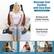 Massage Seat Cushion with Cozy Heat
Pain Relief For
Heating on the Lumbar Position
(deeply relieve back pain)
Heating on the Seat Position
(always keep warm in cold days)
Long-time Desk Work
Uncomfortable with Chills
Muscle Tension & Soreness