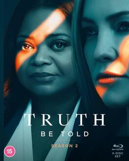 Truth Be Told: Series 2 - All-Region/1080p - BLU-RAY