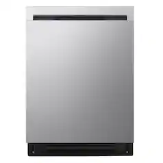 Built-In Dishwashers