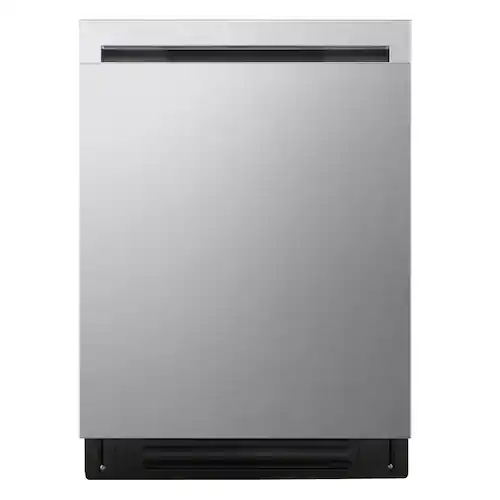 Built-In Dishwashers