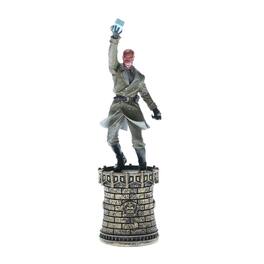 Marvel - Chess Collection #7 Red Skull (King) | Chess Piece Only