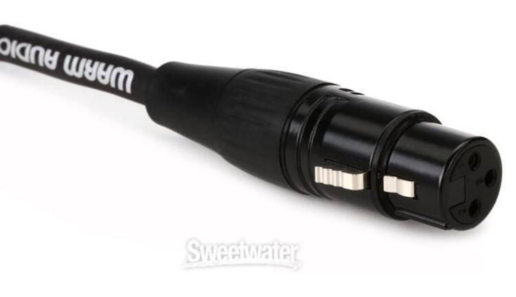 AUDIO WARM Sweetwater