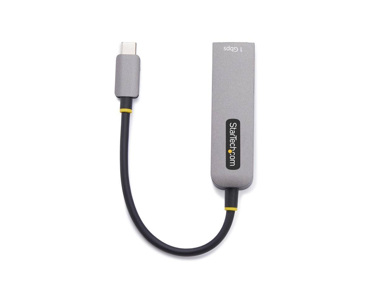 1 Gbps  
StarTech.com