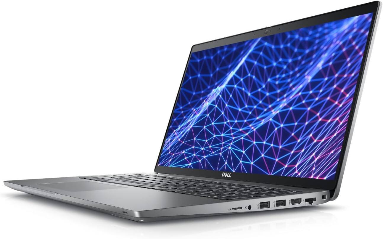 Alt View 1. Dell - PRECISION 5530 15.5" INTEL CORE I7-8850H - 32GB RAM, 512GB SSD - Windows 11 Pro.