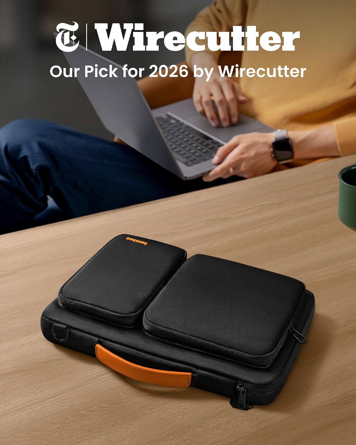 Wirecutter  
Our Pick for 2026 by Wirecutter