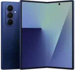 Blue Shadow