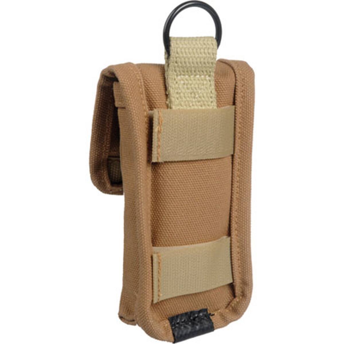 Alt View 1. Domke - Domke F-900 Camera Pouch - Sand.