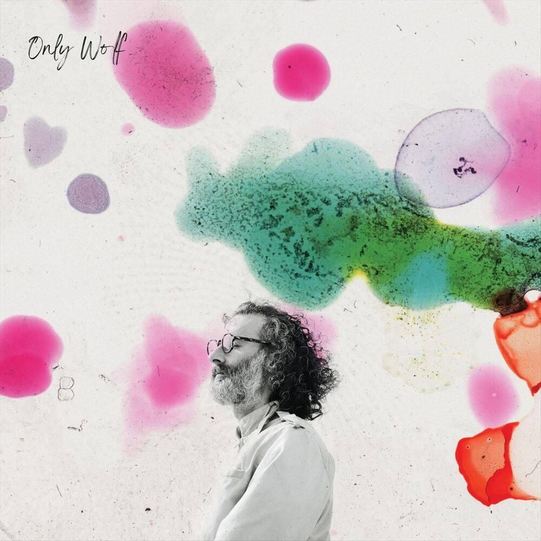 Front. These Days [12 inch Vinyl Single].