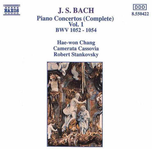 Robert Stankovsky - Piano Concertos 1   - COMPACT DISCS [CD] price history on PriceWatchPro