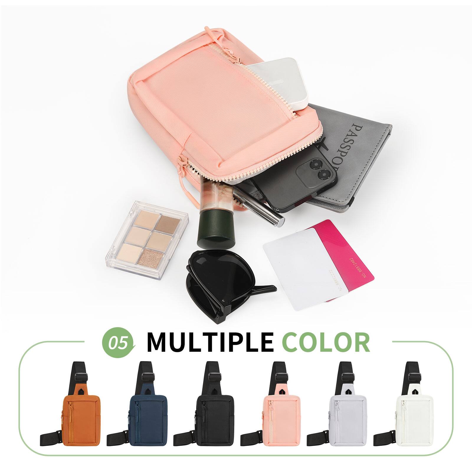 PASSPORT  
N0.88812442  
N0.88522232  

05 MULTIPLE COLOR