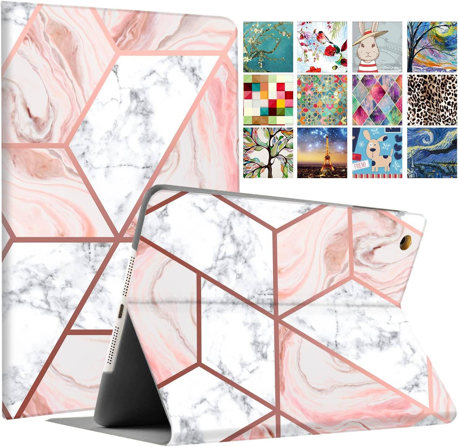 Marble Pink