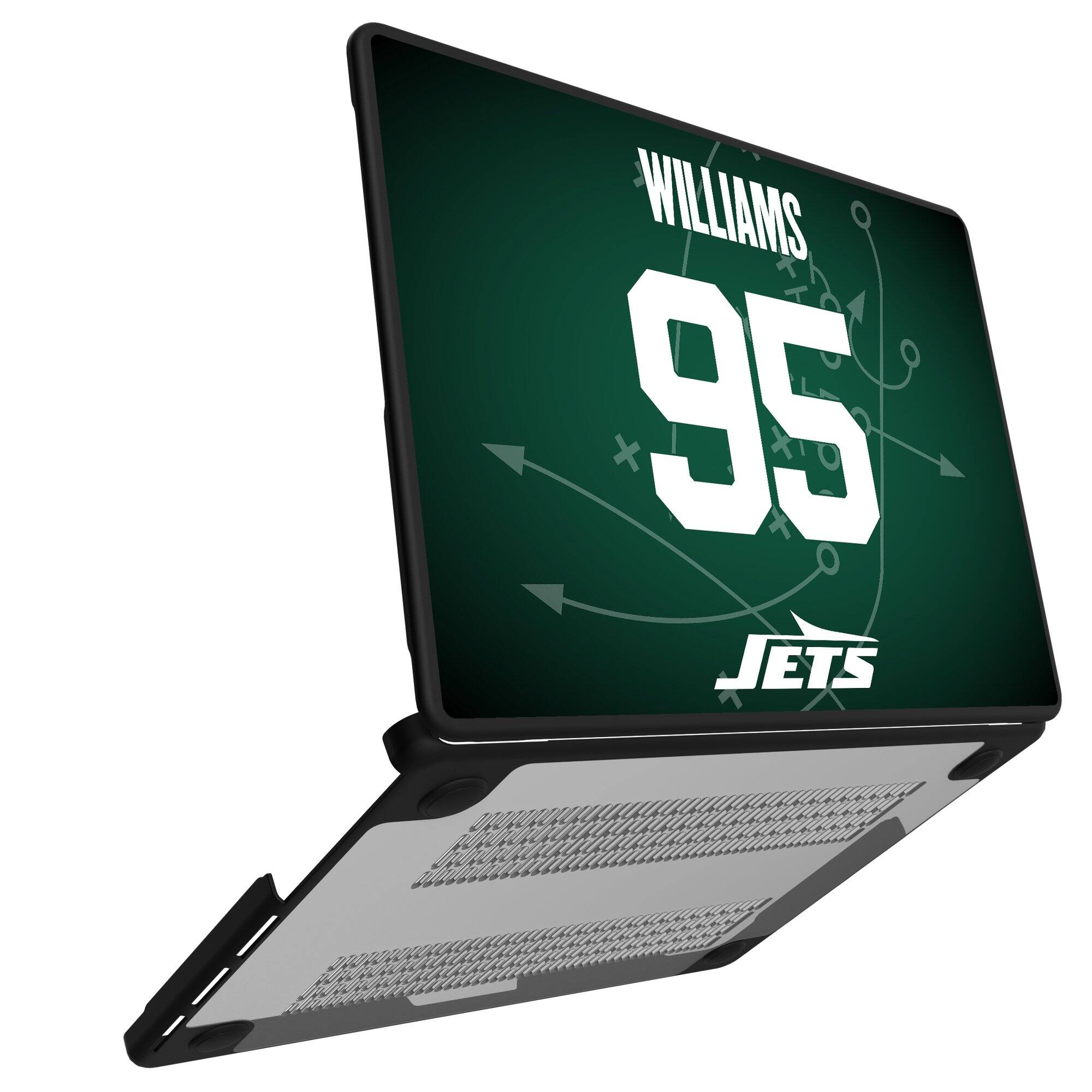 WILLIAMS  
95  
JETS