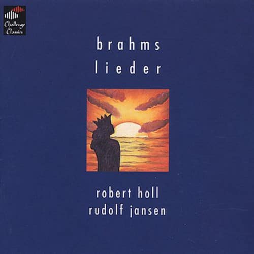 Robert Holl - Lieder   - COMPACT DISCS [CD] price history on PriceWatchPro