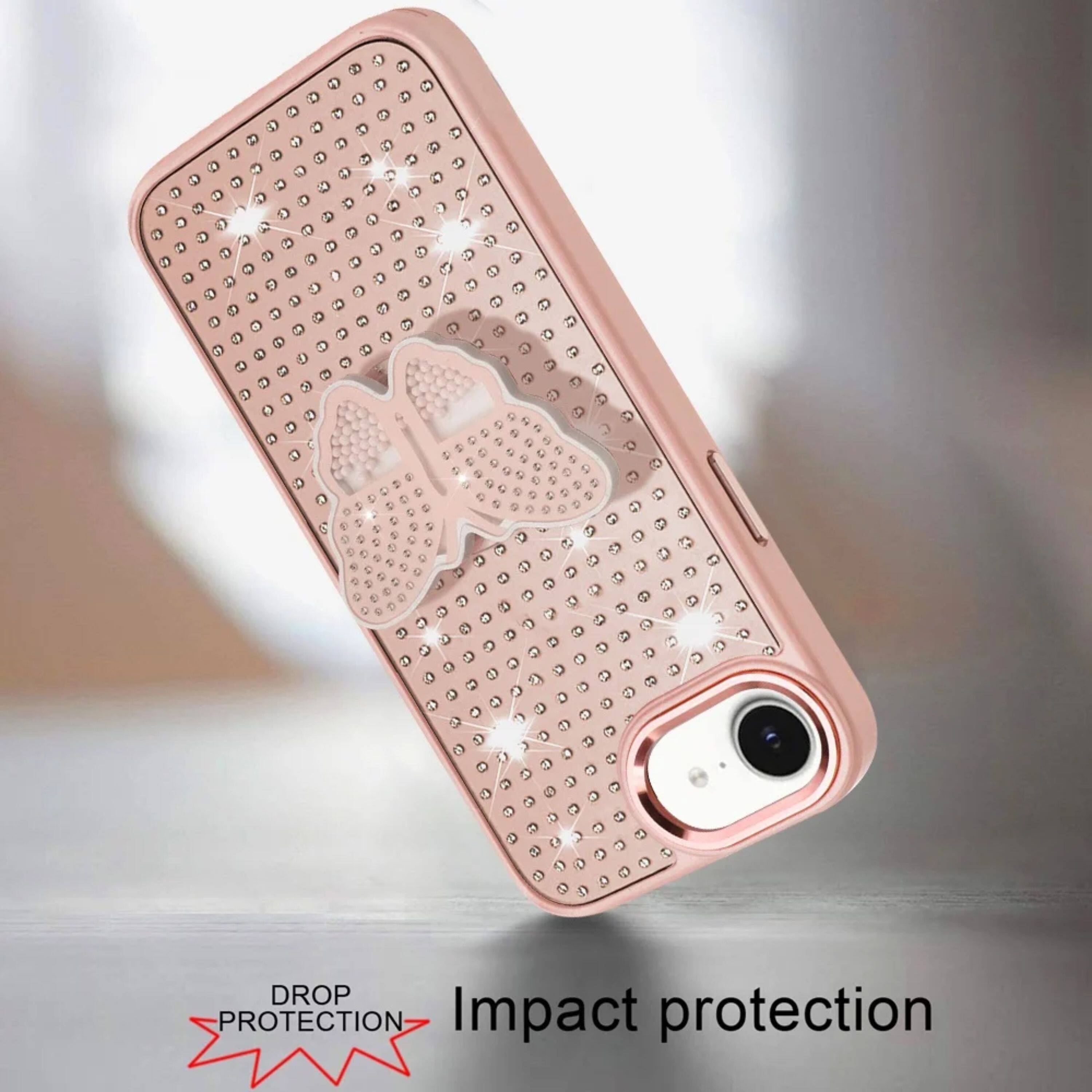 DROP PROTECTION  
Impact protection